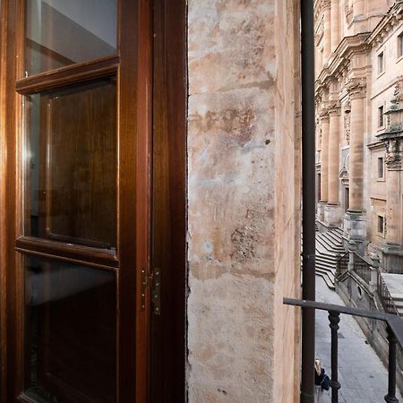 Estudio En La Calle Mas Bonita De Salamanca Bagian luar foto